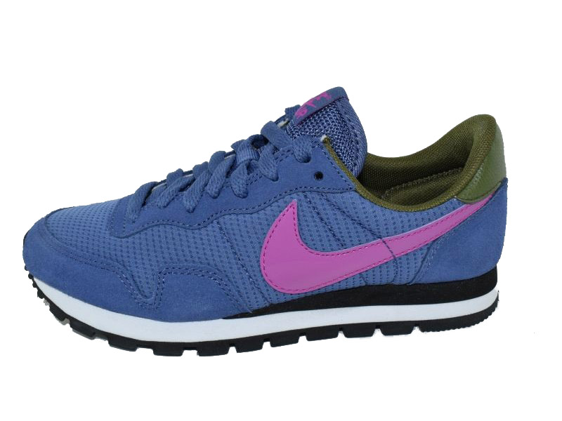 Маратонки NIKE AIR PEGASUS 83 Маратонки NIKE AIR PEGASUS 83